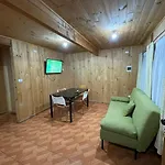 Cabanas Altos De Pucon N8