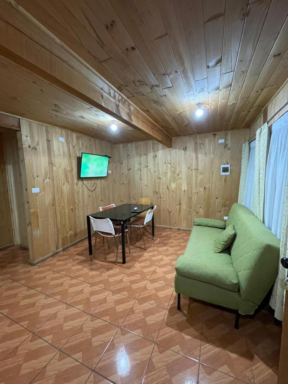 Apartamento Altos De N8 *