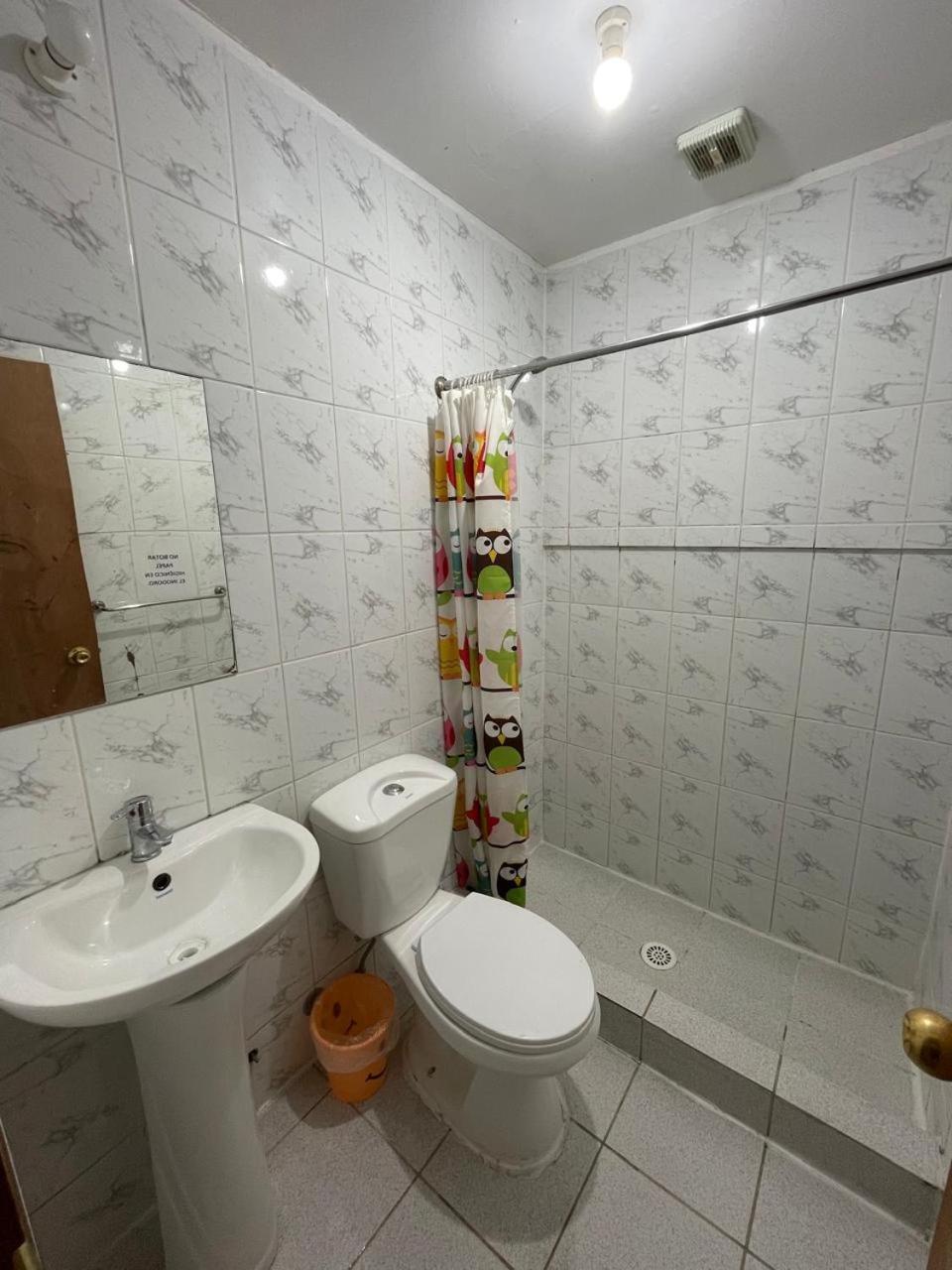 Apartamento Altos De N8 Pucón
