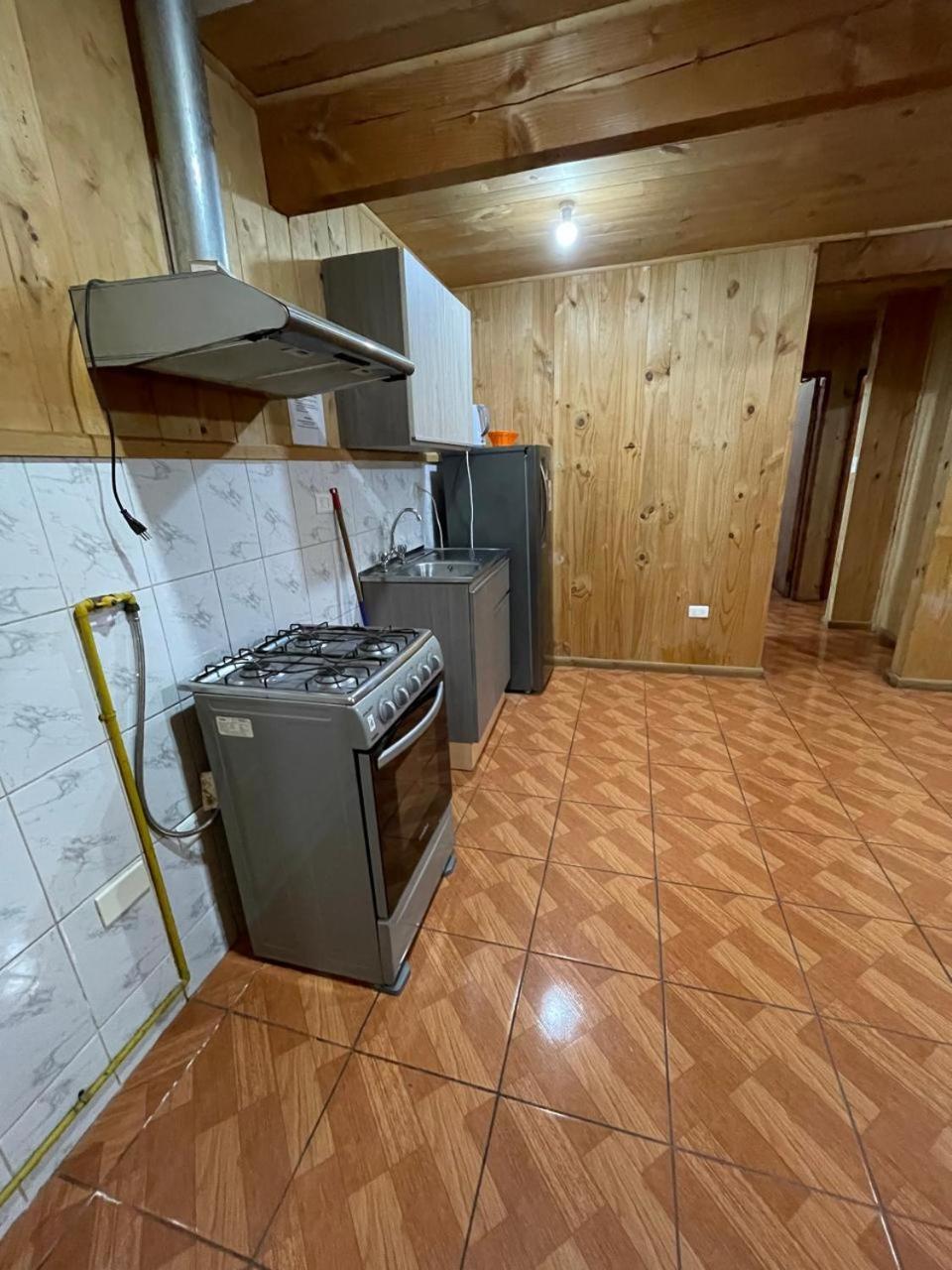 Apartamento Altos De N8